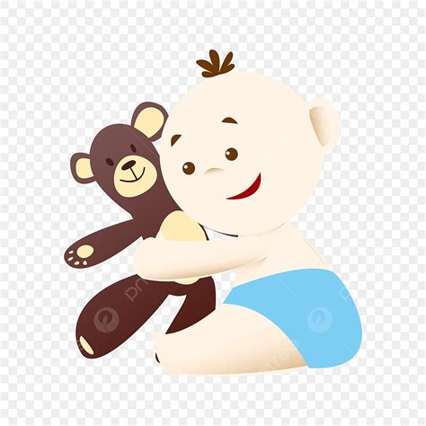 Happy Baby Clip Art