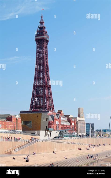 Blackpool Tower Hi Res Stock Photography And Images Alamy