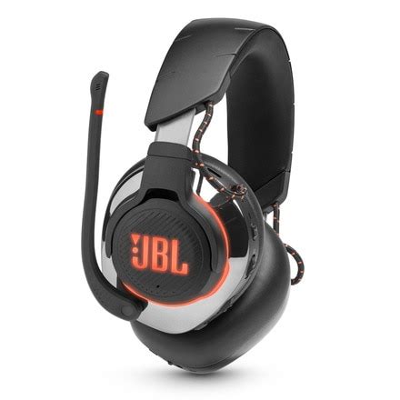 Auriculares Gaming Con Micr Fono Jbl Quantum Wireless Negro Jbl