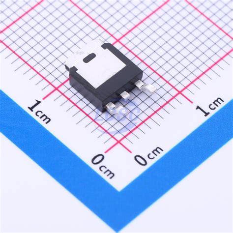 Rd G Battl Rohm Semicon Mosfets Jlcpcb