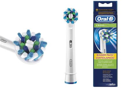 Ko C Wka Cross Action Eb Szczoteczki Oral B Allegro Pl