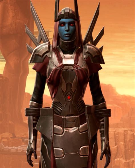 Swtor Freedon Nadds Armor