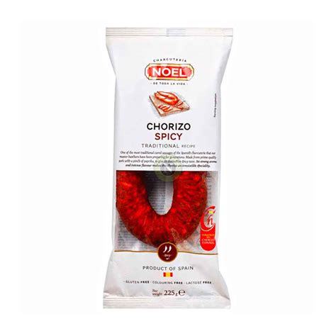 Casademont Chorizo Extra Hot G Navarrino