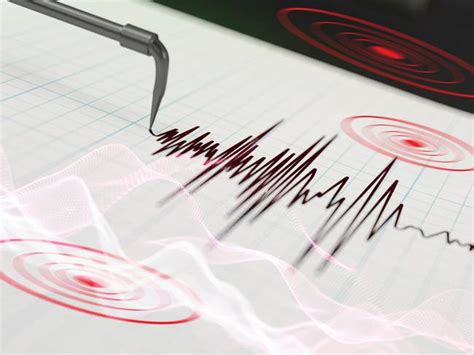 En VIVO Temblor HOY 5 De Octubre En Colombia Y El Mundo Epicentro