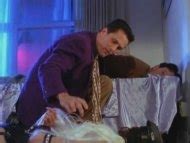 Naked Sandahl Bergman In Silk Stalkings