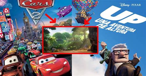 En Un Mismo Escenario El Gesto De Cars 2 Que Confirmó La Existencia