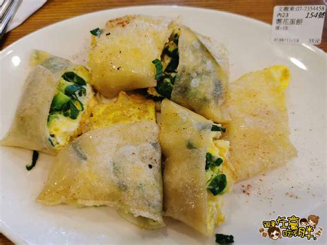 高雄親子餐廳 里歐早午餐~免費家家酒遊戲區、華鳳特區brunch早餐~吃貨們吃早餐啦！ 跟著左豪吃不胖