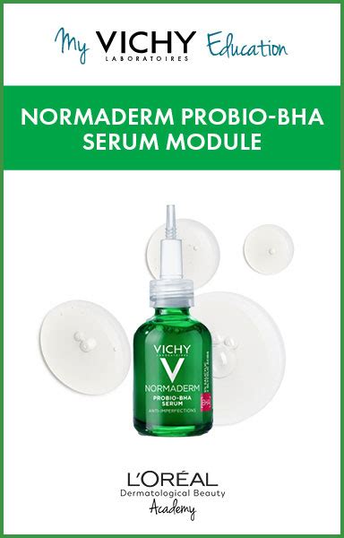Normaderm | L'Oréal Dermatological Beauty Partner Shop
