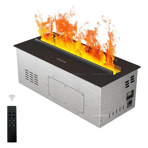Электрический паровой камин Airtone Misty купить в интернет-магазине ...