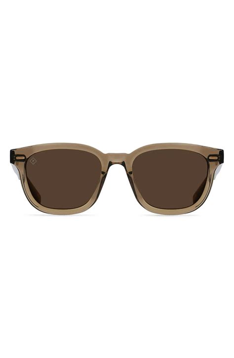 Raen Myles Sunglasses Hans Clothier