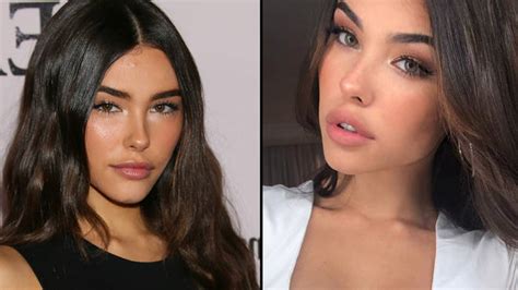 Madison Beer addresses leaked nudes for International Women’s Day - PopBuzz