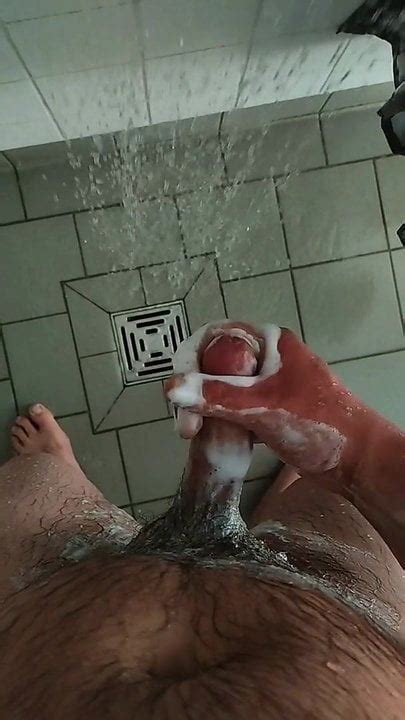 Duschen Und Wichsen Gay Amateur Porn XHamster