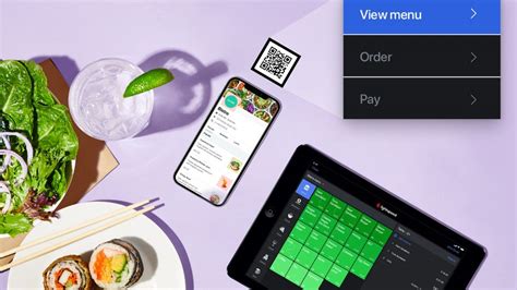 Best Pos Systems For Restaurants And Bars Of Techradar