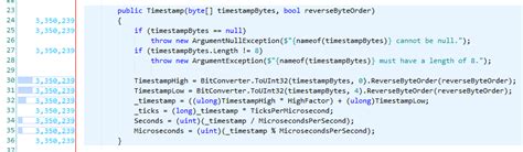 C Improving Performance Converting Bytes Into Uint32 Stack Overflow