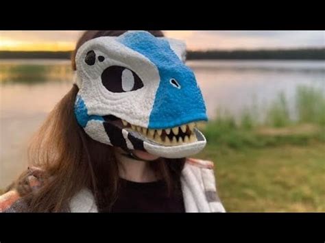 Рапторы, Фурри и драконы из тик тока (НЕ МОИ!!!!)#furries#рапторы#вреки ...