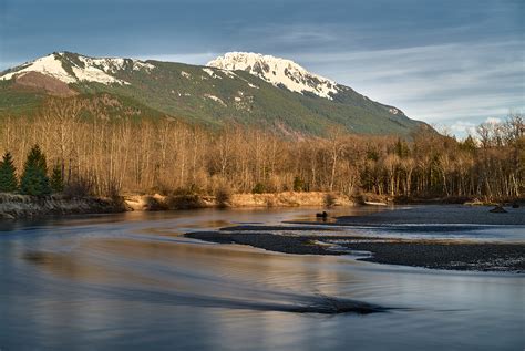 Rasar State Park — The Mountaineers