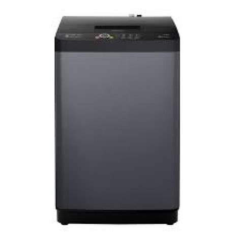 Hisense WF5S1243BT 12KG Front Load Washing Machine HISWM5S1243BT WF