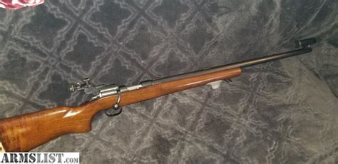 Armslist For Sale Remington Model 37 Rangemaster