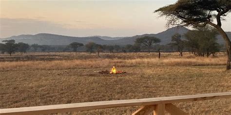 Luxury Tented Safari Camp In Serengeti Explore Safari Africa