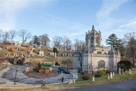 The Green-Wood Cemetery | Brooklyn, NY 11232