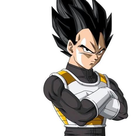 Vegeta Bejita Dragonballz Amino