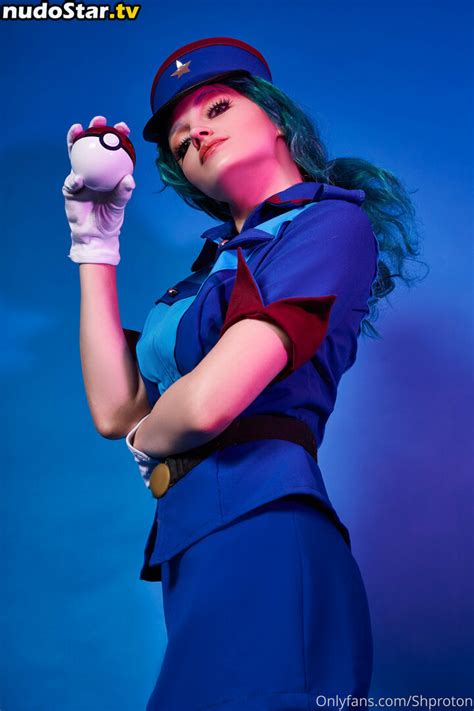 Daria Kulikova Shproton Nude OnlyFans Photo Nudostar TV