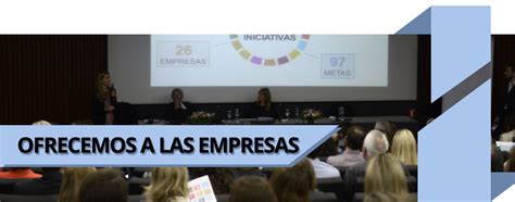 Ofrecemos A Las Empresas Ceads Consejo Empresario Argentino Para El