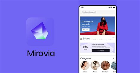 Alibaba Launches E Commerce Platform Miravia In Spain Pandaily News