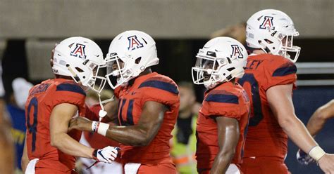 Arizona Vs Houston 3 Keys To A Wildcats Win Vs The Cougars Arizona