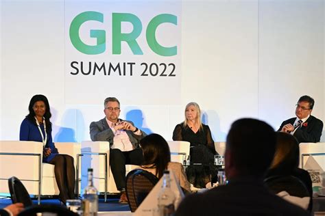 GRC Summit 2022 MetricStream Videos Presentations