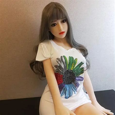 5 18ft Silicone TPE Dolls Realistic Adult Toys Full Body Sex Toy For Men