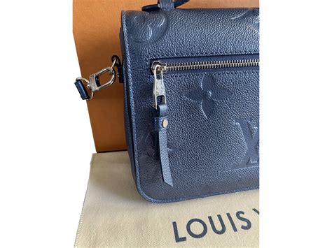 Verkauft Louis Vuitton M Pochette Metis M Tis Monogram Empreinte