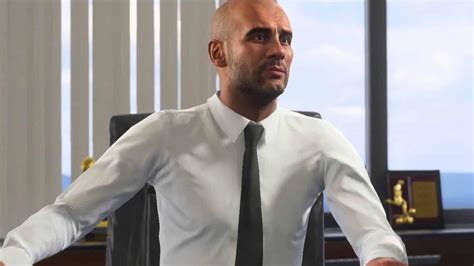 Fifa Career Mode Lets You Play As Real Managers Like Klopp