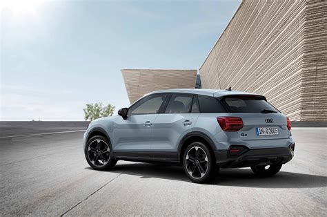 2023 Audi Q2 Black Style Plus - Stunning HD Photos, Videos, Specs ...