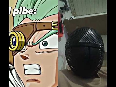 El Pibe Humor Pibes Dragonball Memes Vegeta Basado Xd Youtube