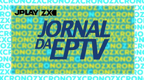 Cronologia De Vinhetas Do Jornal Da EPTV 1983 2023 YouTube