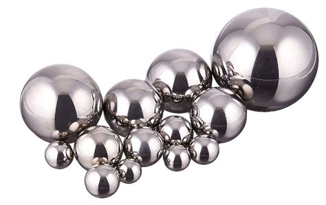 Stainless Hollow Steel Ball Outdoor Decorative Garden 900mm Thickness 2mm