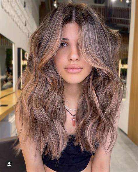 Beautiful Color Choices For Stunning Brunette Hair Artofit