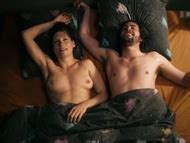 Naked Vera Bommer In Monogamish