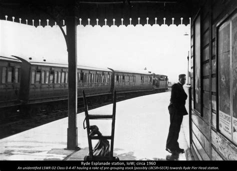 The vintage isle of wight trains that still run on the network 25