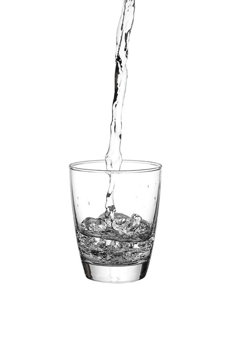 Premium Photo Still Image Pouring Water Into A Glass