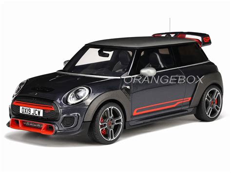 Mini Cooper JCW GP 2020 1 18 OttOmobile 18 Anos Loja On Line De