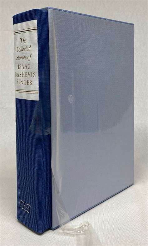 Isaac Bashevis Singer What Kind Of Stories Reddit 6