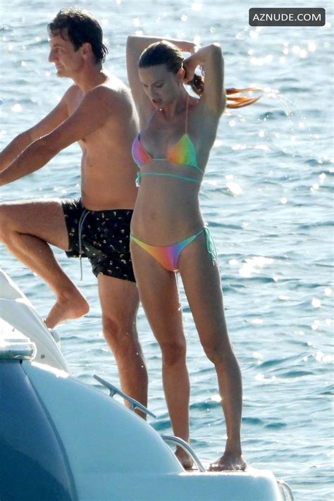 FIAMMETTA CICOGNA Nude AZNude