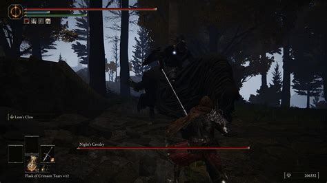 Elden Ring How To Get The Giant Hunt Ash Of War Elden Ring