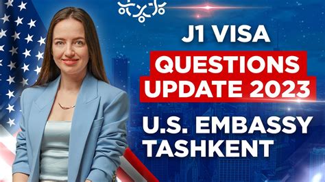 Us Embassy Interview Questions Answers Tips For A