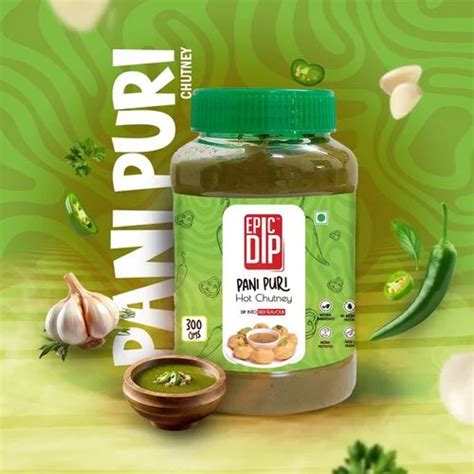 Pani Puri Hot Consantarion At 70 Piece Ready To Fry Pani Puri In Rajkot ID 2854599690573