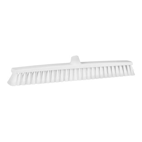 Remco Colorcore 316315 23 58 White Push Broom Head