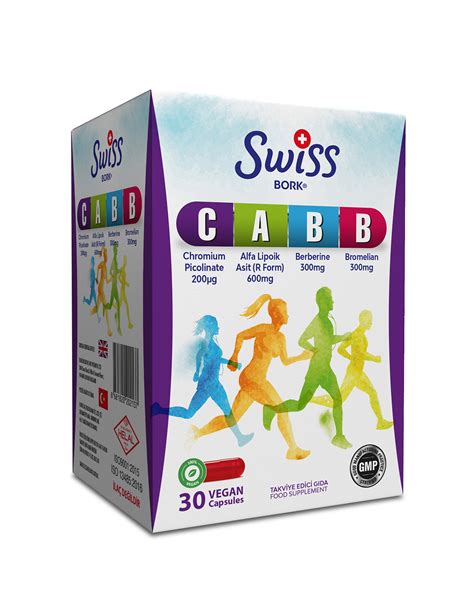 Swiss Bork C.A.B.B. – Bork.com.tr