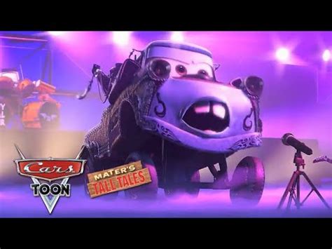 Cars Toons Tokyo Mater mp4 3gp flv mp3 video indir